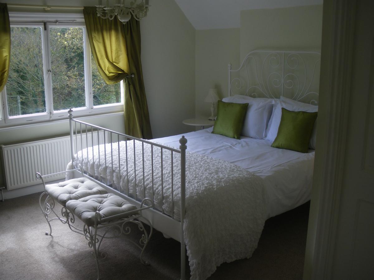 The Woodlands Hotel, Sandsend Вітбі Екстер'єр фото